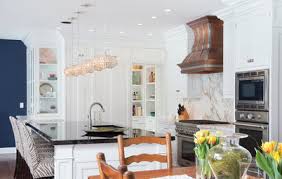 Island range hoods always the center of attention, island range hoods are designed for use over your island cooktop and are suspended from the ceiling. How To Choose The Right Hood Fan For Your Kitchen