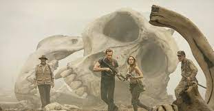 Skull island is a movie that develops characters well enough to make the plot compelling formidable installments in the kong cinematic mythos, but skull island's look alone makes it a. Kong Skull Island Film 2017 Trailer Kritik Kino De