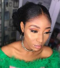 Hairstyle for black ladies hairstyle for women man best hairstyles for black ladies … going au naturel might seem scary but with these 31 best short natural hairstyles for black women you might kick yourself for not going for the chop sooner. 30 Best Gel Hairstyles For Black Ladies 2021