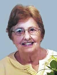 Jo Ann DOUGHERTY Obituary (2020)