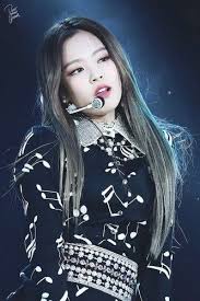 Jennie Blackpink Blink 171022 Blackpink Jennie Jennie Kim Blackpink Blackpink