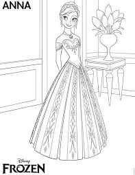 Frozen Lindos Dibujos De La Princesa Anna Y Elsa Dibujos Para Pintar Y Colorear 2021 Manos pequeñas dibujos para colorear. lindos dibujos de la princesa anna y
