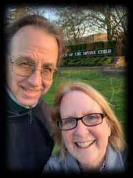 PARISH MISSION STATEMENT