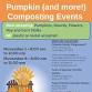 OC Pumpkin Composting Event 11/01/2025 event image