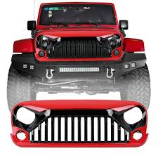 2020 Jeep Wrangler Rubicon Black And Red Pin On It S A Jeep Thing