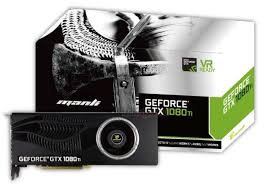 But getting vr right is hard. Manli Geforce Gtx 1080 Ti Vr Ready Graphics Card Unveiled Geeky Gadgets