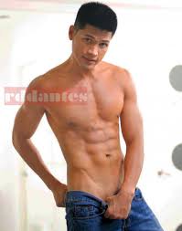 Josh Ivan Morales Gay