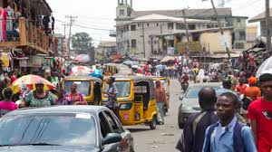 Bitcoin is on the rise again so far in 2017. Brazen Nigerian Crypto Scam Inksnation Still Operational Three Months After Regulator Warning Featured Bitcoin News