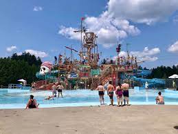 Calypso Theme Waterpark added a... - Calypso Theme Waterpark