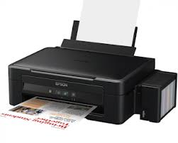 To use this updater, your epson product must be. October 2017 Reset Epson L210 Epson L210 Resetter