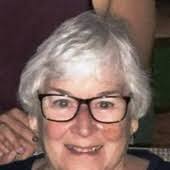 Obituary information for Katherine Marguerite George