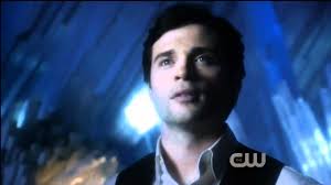 Smallville Finale