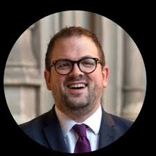 David Clark (@dwclark79)