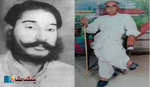 بھوپت ڈاکو سے امین یوسف تک: بغاوت سے عقیدت کے سفر کی کہانی