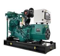 Hot Sales 64kw Cummins Weichai Marine Generator 80 kVA Price