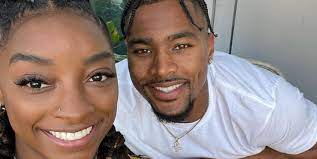 At the time, owens was unaware of who biles was. Vjqi1vsxn4rr M