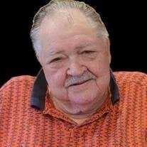 George W. Mitchell Obituary (2025)