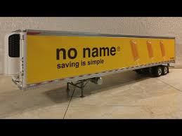 Father's Day Tribute 2020, Semi-Trailer