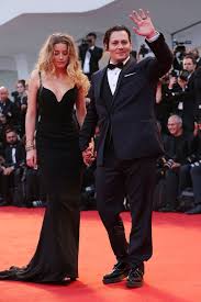 Libel court case, in which depp is suing the sun after. Johnny Depp And Amber Heard Share The Look Of Love On The Red Carpet Johnny Depp And Amber Johnny Depp Amber Heard