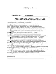 Nuclear Regulatory Commission