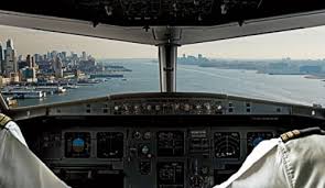 The transportation security administration (tsa) takes precautions to ensure prohibited items and excessive amounts liquids, aerosols, and gels are kept out of airports and off of planes. Us Airways 1549 Cvr Transcript