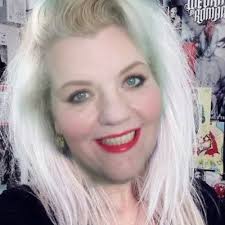 Rebecca Ivey (@RIvey791)