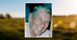 Richard "Pete" Comrack Obituary January 18, 2017