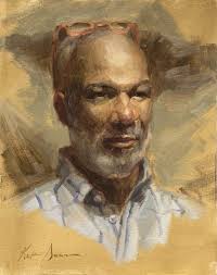 Portrait Society of America Conference 2017