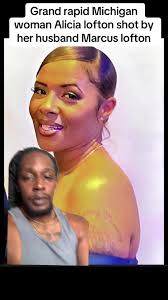 Alicia Lofton Funeral