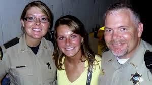 Who Killed Daddy's Little Girl? (2016)