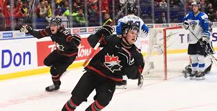 Originally scheduled to take place from 24 july to 9 august 2020, the ga. Blowout Win Sends Canada To The World Juniors Gold Medal Game Offside