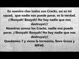 Create an account or log into facebook. Rap De Free Fire Lyrics Letra Suscribance Youtube