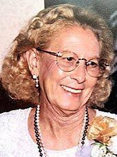 Jeanne Tosi Obituary (2014)