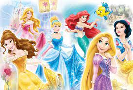 Pada umumnya kisah princess ini mengisahkan seorang putri cantik yang contoh kumpulan sketsa mewarnai gambar princess. Disney Princesses Disney Prinzessin Foto 38015560 Fanpop