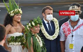 Jun 06, 2021 · emmanuel macron échangera mardi dans la drôme avec des restaurateurs, a annoncé dimanche l'elysée, une deuxième étape, après le lot la semaine dernière, de la pérégrination à la. Xhajxtvd5r3ydm