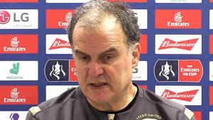 This match was being played in turf moor. Dimitar Berbatov Reveals His Prediction For Burnley V Leeds United