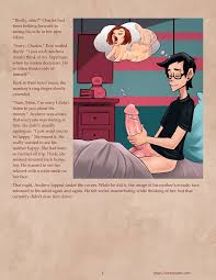 Five Twisted Wishes Ch. 1- Rawly Rawls Fiction- By FoxBlack