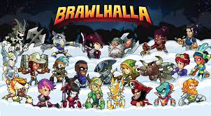 Start adding mammoth coins to your account! Switch Review Brawlhalla 639 Miketendo64 Miketendo64