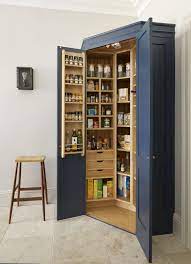 Pantry cupboard designs is the space where these items at your fingertips. 21 Pantry Ideas Larder Cupboard Ideas For Every Kitchen