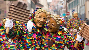 Bis heute ist der karneval politisch geblieben und im karneval lernte so manch ein politiker der revolution von 1848 sein politisches und rednerisches handwerk. Fasching 2021 Die Schonsten Brauche Besten Events Herold At