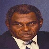 Willie Nathaniel Wiggins Obituary