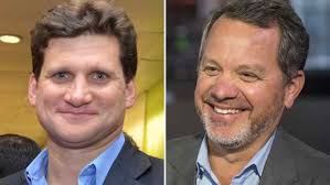 Frank Warnock, Darden School of Business