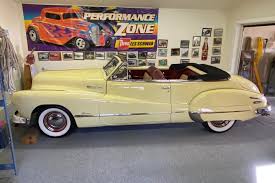 Image result for Sequoia Cream 1947 Buick