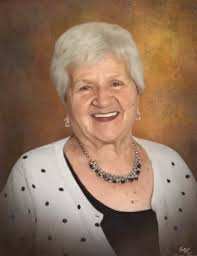 Obituary information for Elizabeth Jean (Trunzo) Maradei