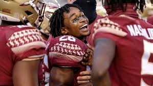Is following in the footsteps of his father. Fsu Could Have Six Players Selected During The 2021 Nfl Draft