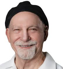 Meet the GCRIS Co-Chairs •