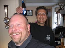 John VanKomen Obituary (1969