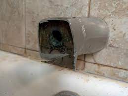 Discussion starter · #1 · 9 mo ago. Tub Spout Will Not Come Off Doityourself Com Community Forums