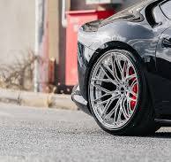 RCSR New Aftermarket Custom Car Rims Concave Aluminum Alloy Forged Wheels  17 18 19 20 21 22 23 24 Inch 5x120 5x112 5x114.3 5x108 - AliExpress