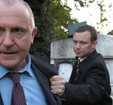 Seriale TV cu Nadia Chambers, SUA